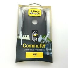 OtterBox Commuter Series Case For Google Pixel - Black