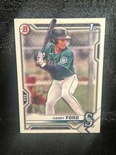 2021 Topps 1st Bowman Draft You Pick Complete Your Set PYC #1-200 Lawlar Mayer