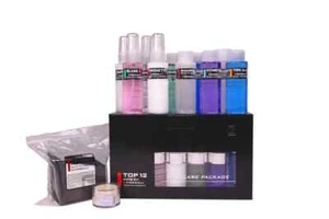 Kit de cuidado de mini coche Fireball Top 12 - Imagen 1 de 1