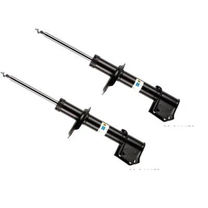 2 Bilstein B4 front shocks 2-22-041173 fits FIAT UNO - Picture 1 of 5