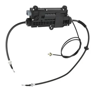 Stationnement Frein à Main Servomoteur Moteur for Mercedes-Benz Classe S W221 - Imagen 1 de 12
