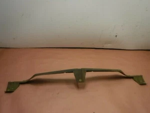 Jeep Wagoneer 79-85 Pig Nose Grille Support Bracket Mount Free Ship - Picture 1 of 9