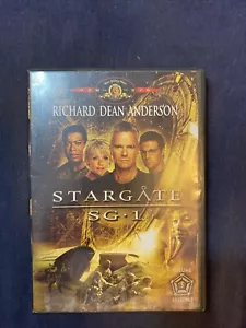 Stargate Sg-1: Season 8 V5, The - Imagen 1 de 4