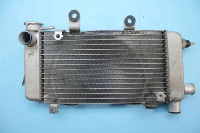 792 98-02 HONDA SUPER HAWK 1000 RADIADOR DERECHO REFRIGERANTE  Foto 1 de 4