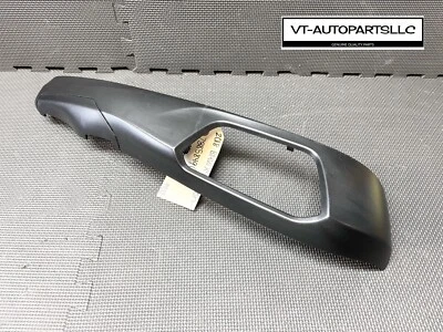 ⭐️Panel de ajuste interruptor asiento conductor delantero izquierdo bmw x4 28ix f26 2015-2018 7385849 OEM Foto 1 de 4