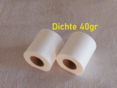 MARKENLOS 2x Filterrolle XXL 15cm x 47m lang, 40gr Clarisea SK5000 und MarineClean MC5000