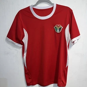 Medium To Large Jordan National Football Team Jersey - Picture 1 of 9