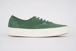 Vans UA ComfyCush Authentic Growing Everyday Green VN0A4BVVGRN - Picture 1 of 22