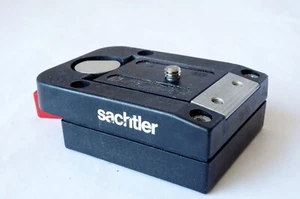 Sachtler Sandwich Touch and Go Adapter Good Working Order Made in Germany - Picture 1 of 9