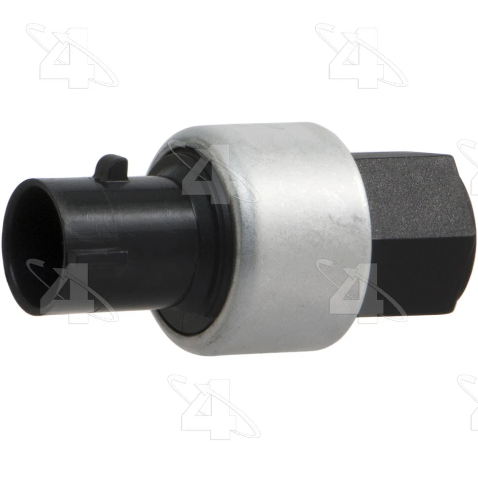 Interruptor de ciclo de embrague de aire acondicionado 4 estaciones para Chevrolet Express 1500 1996-1999 Foto 1 de 4