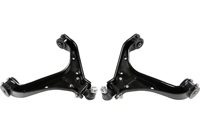 Par delantero brazo de control y rótula para Mazda MPV 1990-1998 (40619) Foto 1 de 4