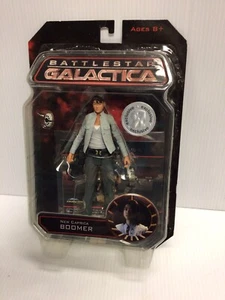 Neu Caprica Boomer Battlestar Galactica Figur Neu Diamond Select Toys R Us - Bild 1 von 7