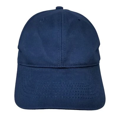 Sombrero George para hombre con tirantes azul en blanco talla única orificios de ventilación Foto 1 de 4