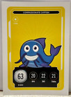 Compassionate Catfish Core VeeFriends Series 2 Compete and Collect Trading Card