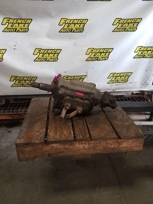 Manual Transmission 3-Speed 6-223 Fits 1961 FORD F100 1236790 - Image 1 of 4