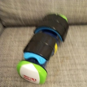 Hasbro Bop It! Tetris Edition Hand Puzzle Spiel elektronisch - Bild 1 von 7