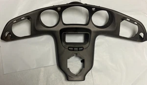 Honda Goldwing GL1800 Front Dash Fairing Cover Panel 64240-MCAA-0000 - Picture 1 of 5