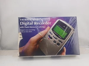 Digital Recorder Flash-memory Cartridge No Time Limit - Picture 1 of 4