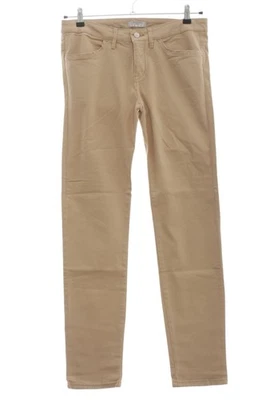 SPRINGFIELD High-Waist Hose Damen Hose Gr. DE 40 nude Casual-Look - Bild 1 von 4