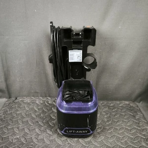 Shark NV702UK 66 Motor Body Bodenstaubsauger Lift-Away schwarz lila - funktionstüchtig - Bild 1 von 7