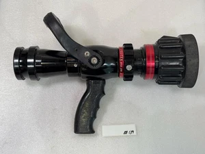 BOQUILLA EMPUÑADURA PISTOLA FLUJO AJUSTABLE PROTEK 368, 2-1/2"" - Imagen 1 de 7