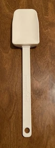 Pampered Chef Mix 'N Scraper #1657 Large Silicone Spatula 12" ~ USA - Picture 1 of 3