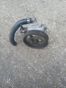 VAUXHALL COMBO D DOBLO 1.6 CDTI POWER STEERING PUMP 26081093 TESTED 2014-2019 - Picture 1 of 9