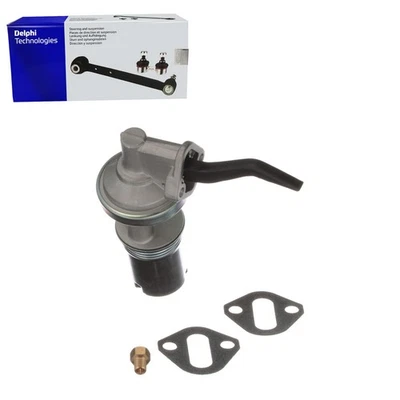 Bomba de combustible mecánica Delphi para Ford Mustang 1964-1965 Foto 1 de 4