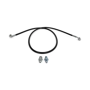 Hybrid Racing K-Swap K20A K-Series Clutch Line for Honda Civic Non Si 01-05 New - Picture 1 of 4