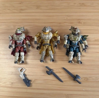 Destiny Mega Construx Fallen captain Lot - Image 1 of 2