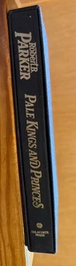 Pale Kings and Princes by Parker, Robert B. - Picture 1 of 10
