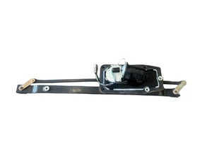 Land Rover Discovery 2 99-04 OEM Front Windshield Wiper Motor W. Linkage - Picture 1 of 3