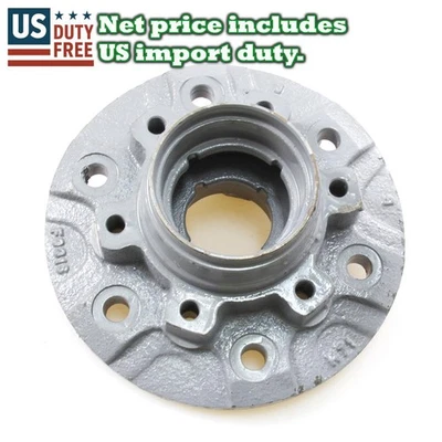 Rueda de buje delantero para camioneta Mazda BT-50 B Series B2200 B2500 B2600 4x2 2x2 Foto 1 de 4