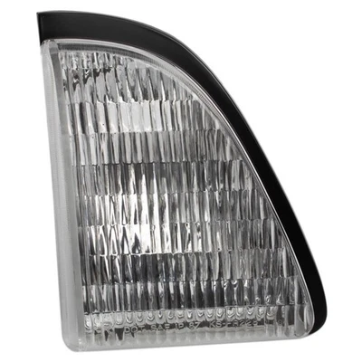 Luz de estacionamiento para Ford Mustang 1987-1993 FO2521104 Foto 1 de 3