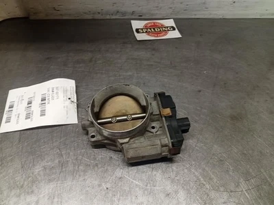 Conjunto de válvula de acelerador Denali XL 2007 6,2 L 9877864 del cuerpo del acelerador Foto 1 de 4