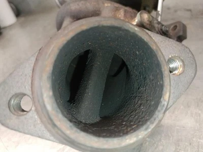 35242060F turbolader at für JEEP GRAND CHEROKEE I (ZJ ZG) 2.5 TD 1991 5528480 - Bild 1 von 4