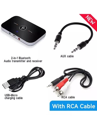 USAV SOLUTIONS Bluetooth Adapter for Bose Wave Music System II III IV AWRCC1, AWRCC2