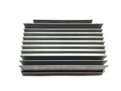 Audio Equipment Radio Amplifier Hifi Audio System Fits 11-14 BMW X3 20268 - Image 1 of 4