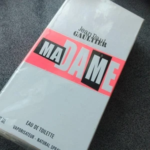 Jean Paul GAULTIER MA DAME Eau de Toilette 100ml Natural Spray Selten Neu Japan - Bild 1 von 3