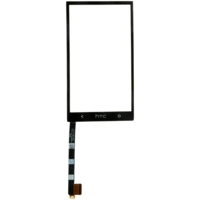 Digitizer for HTC One M7  Front Glass Touch Screen Window Replacement Repair - Image 1 of 2