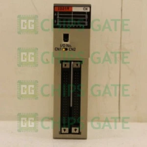 1PCS Used OMRON C200H-ID219 Tested in Good condition - Picture 1 of 1