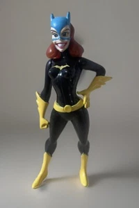 BATMAN Animated Series BATGIRL Toys r Us Exclusive 2003 Girls of Gotham Sirens - Picture 1 of 6