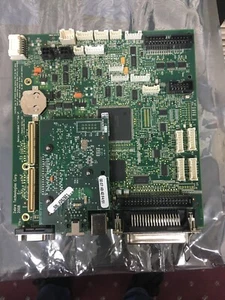 ZEBRA **ORIGINAL** 220XI4 MAIN BOARD WITH ETH FROM NEW PRINTER **US SHIP** - Picture 1 of 1