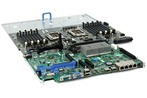 DXTP3 DELL MAINBOARD SOCKET G34 FOR DELL POWEREDGE R715 - Picture 1 of 7