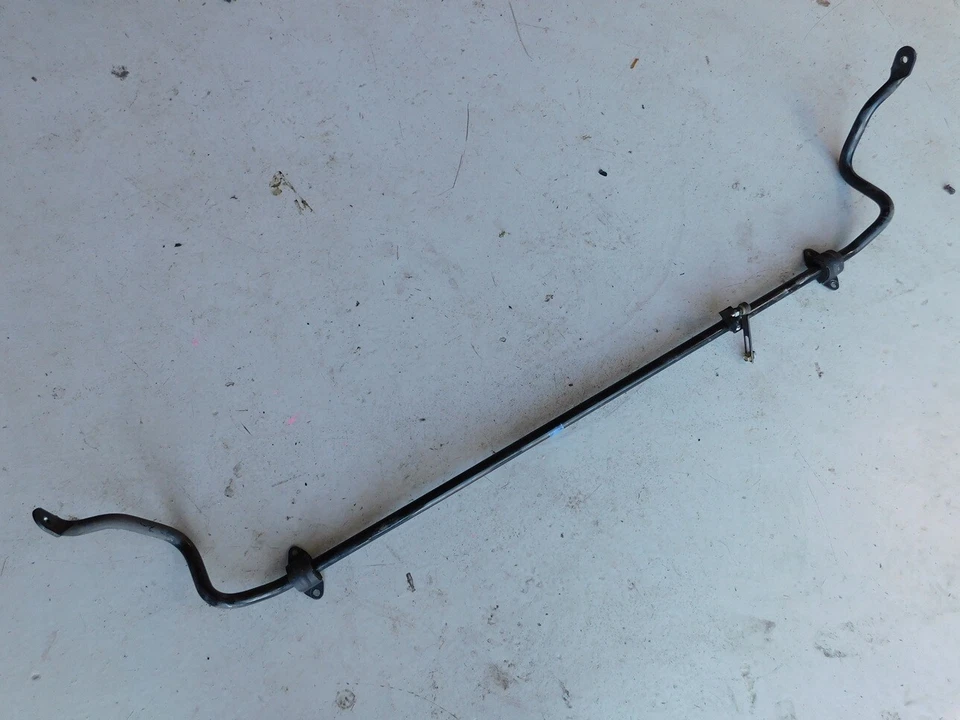 Задний стабилизатор подвески Mercedes Benz SLK 350 R171 2007 J111 - Изображение 1 из 1