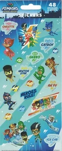 PJMASKS Stickers - Picture 1 of 1