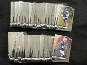 2024 Panini Prizm Football Rookies RC-You Pick/Choose! Daniels/Maye/Coleman - Picture 1 of 1