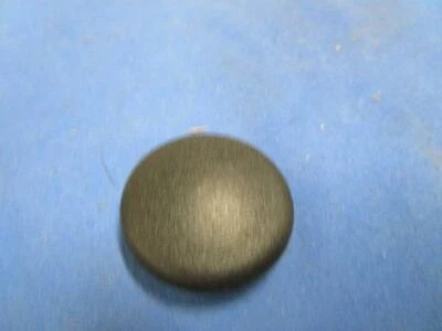 Новый из старых запасов Kawasaki, КРЫШКА, РЕЗИНА, ВИЛКА # 11012-1119 1980-1981 KE125 K552 - Изображение 1 из 4