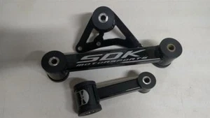 SDK Neon SRT-4  Solid Engine/Transmission Mount Kit - Picture 1 of 4