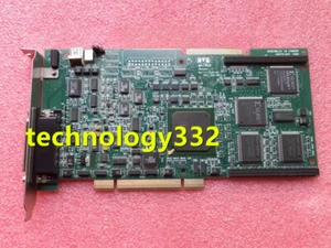 1PC used MATROX Meteor-Ⅱ METEOR2-MC/4 751-0201 REV.B #YY - Picture 1 of 1